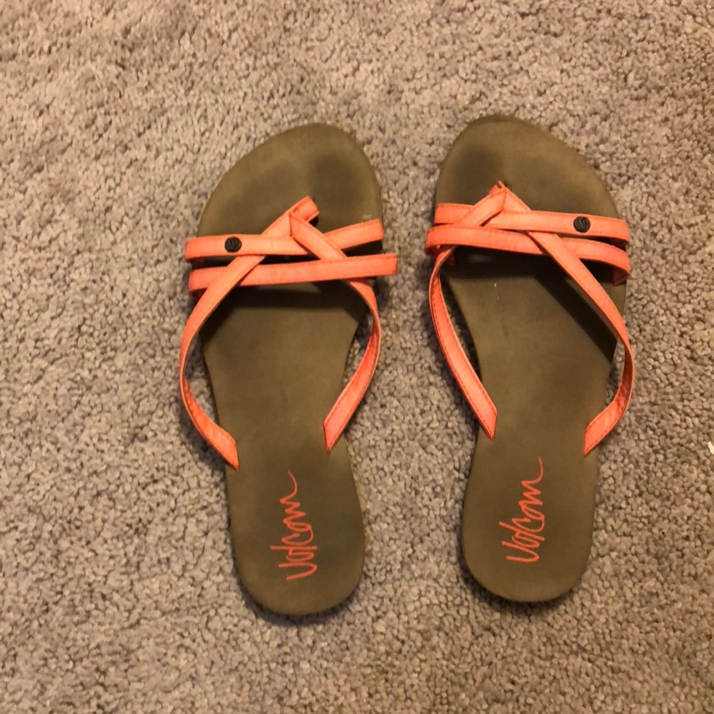 Flip flops